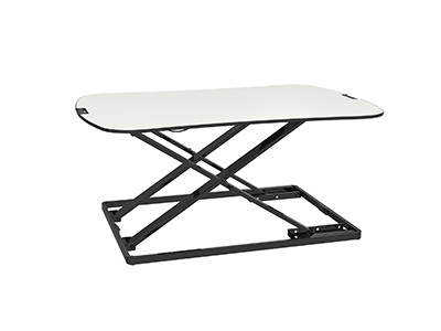 Ultra Slim Compact Standing Desk