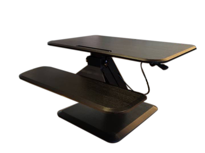 Sit-Stand Desktop Workstations