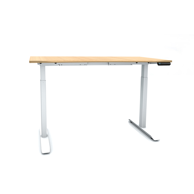 Electric Height Adjustable Standing Desk