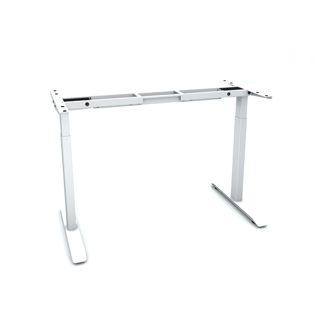Electric Stand Up Desk Frame Workstation