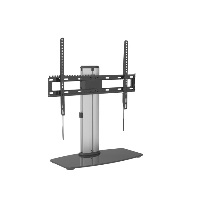 Universal TV Stand Base Tabletop Swivel TV Stand