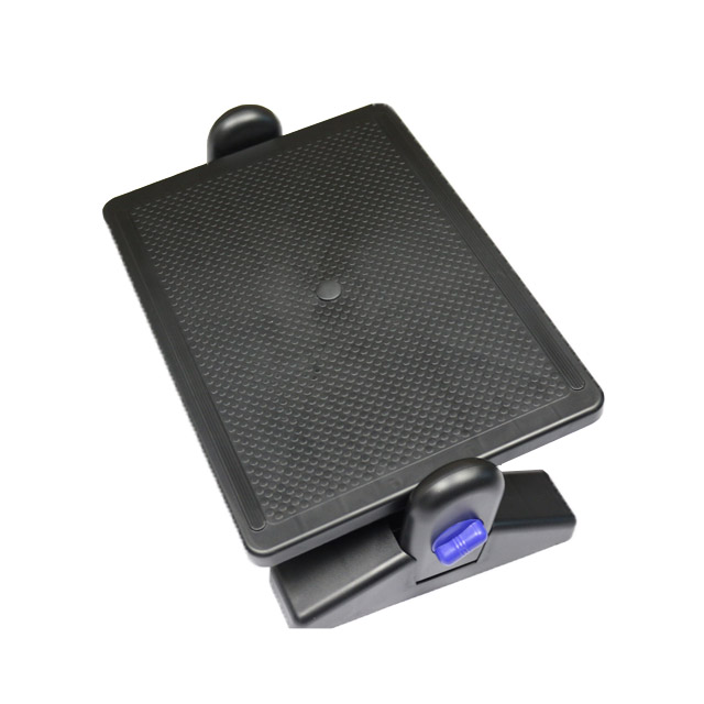 Ergonomic Office Footrest for Under Desk