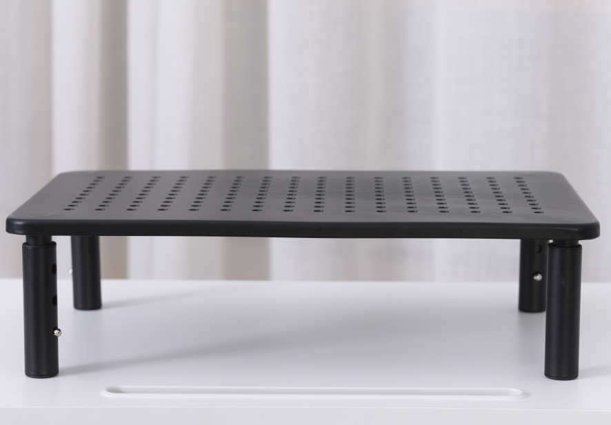 Metal Monitor Riser